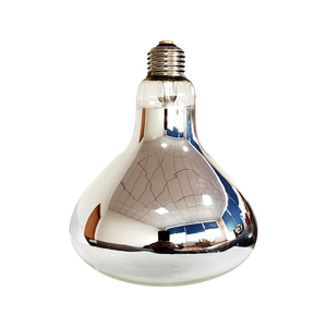 BONGBADA haute qualité 5000 heures durée de vie étanche 275W salle de bain <span class=keywords><strong>plafond</strong></span> chauffant infrarouge <span class=keywords><strong>lampe</strong></span> chauffante - Product Image 3