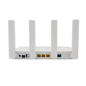 4 ăng ten Modem không dây Router 10g Pon + 1 * 2.5ge + 3 * GE + 1 * Chậu + 1 * USB3.0 + Wifi 6 10g epon xgpon xgspon ax3000 hgu ONT - Product Image 5