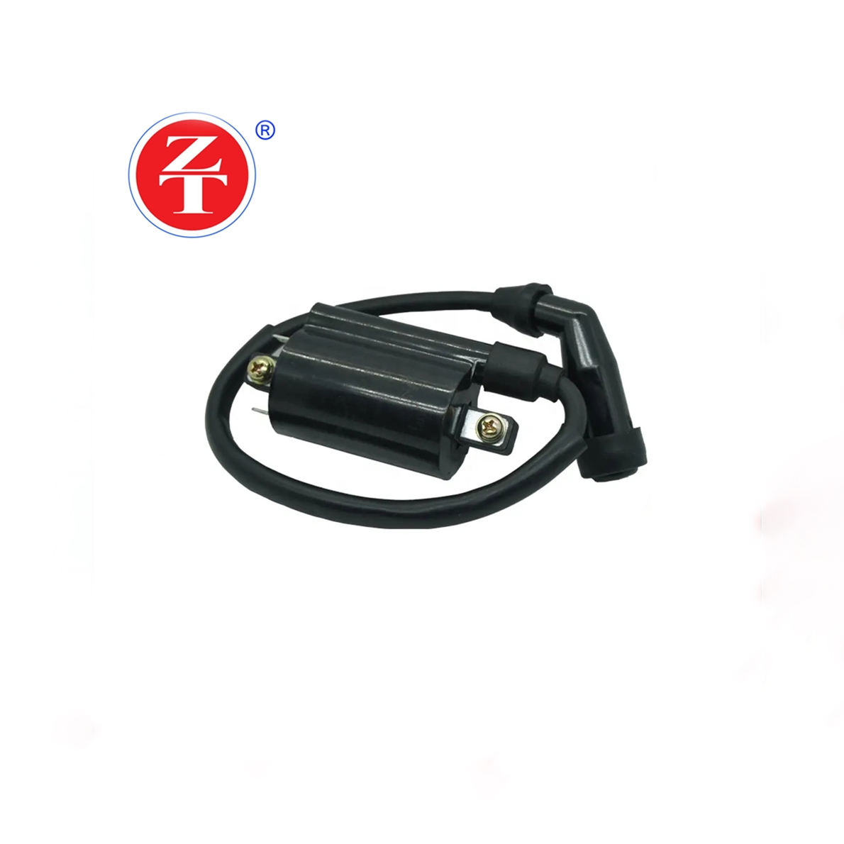 Suzuki GN 125 repuestos motocicleta repuestos y accesorios bobina