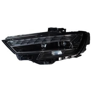 FOR 17-20 Years A3 <b>Headlight</b> Assembly 12V 6000 Lm Daytime Running Light for Retrofit/Upgrade 12v <b>LED</b> <b>Headlights</b> for 17-20 Years - Product Image 1