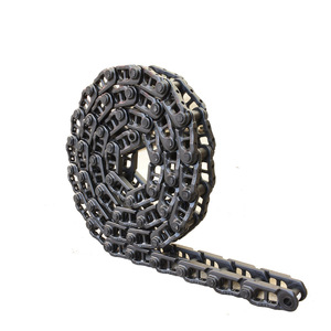 Yeaming <span class=keywords><strong>Link</strong></span> Jalur Assy Undercarriage untuk Kobelco <span class=keywords><strong>SK200</strong></span> <span class=keywords><strong>SK200</strong></span>-6 <span class=keywords><strong>SK200</strong></span>-<span class=keywords><strong>8</strong></span> SK220-3 SK220-5 - Product Image 6