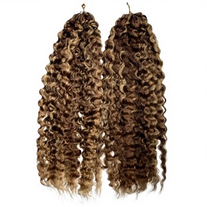 Capelli Umani Vietnamiti 100% Non Trattati per Intrecciare, Extension di Capelli Ricci Birmani con <span class=keywords><strong>Piume</strong></span>, Prezzo all'Ingrosso - Product Image 6