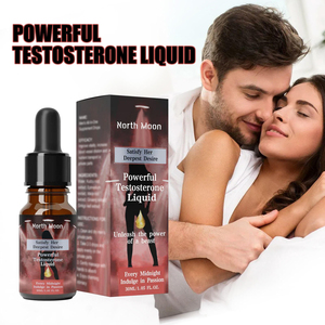 Aceite para Agrandamiento Masculino al por Mayor, 30ml, Aceite para Engrosamiento que Mejora la Capacidad y Aumenta el Crecimiento, Producto Sexual para Hombres - Product Image 5
