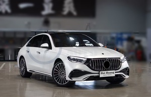 La dernière course W214 classe <span class=keywords><strong>E</strong></span> E53 <span class=keywords><strong>AMG</strong></span> ressemble à celle de Mercedes Benz classe <span class=keywords><strong>E</strong></span> W214 2024 2025 mise à niveau vers E53 <span class=keywords><strong>AMG</strong></span> Style E200 E260 E300 - Product Image 2