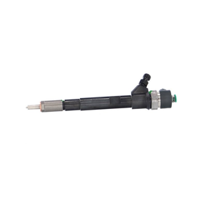 Inyector Diesel para Excavadora 0445110286 15062055F 50601330 C 0 445 110 <span class=keywords><strong>286</strong></span> para Maquinaria de Construcción 6.2L 215/265 - Product Image 6