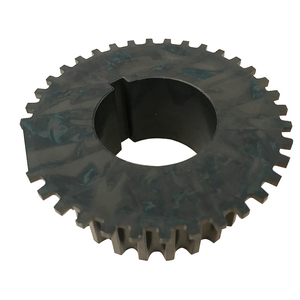 도요타 마크 II 체이서 크레스타 JZX100 크라운 JZS151 용 크랭크 축 타이밍 기어 13521-46040 13521-46030 1JZ 2JZ - Product Image 3