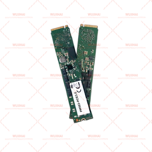 PM983 Solid State Drive 3.84T M.2 NVMe Server Hoge Snelheid SSD - Product Image 3
