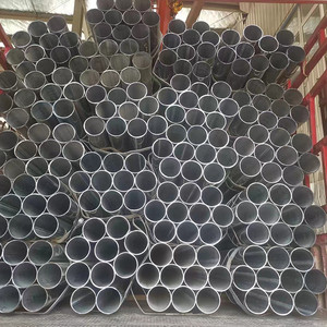 Tuyau en acier galvanisé GI, <span class=keywords><strong>tube</strong></span> galvanisé, prix bas, achetez maintenant, vente en gros - Product Image 1
