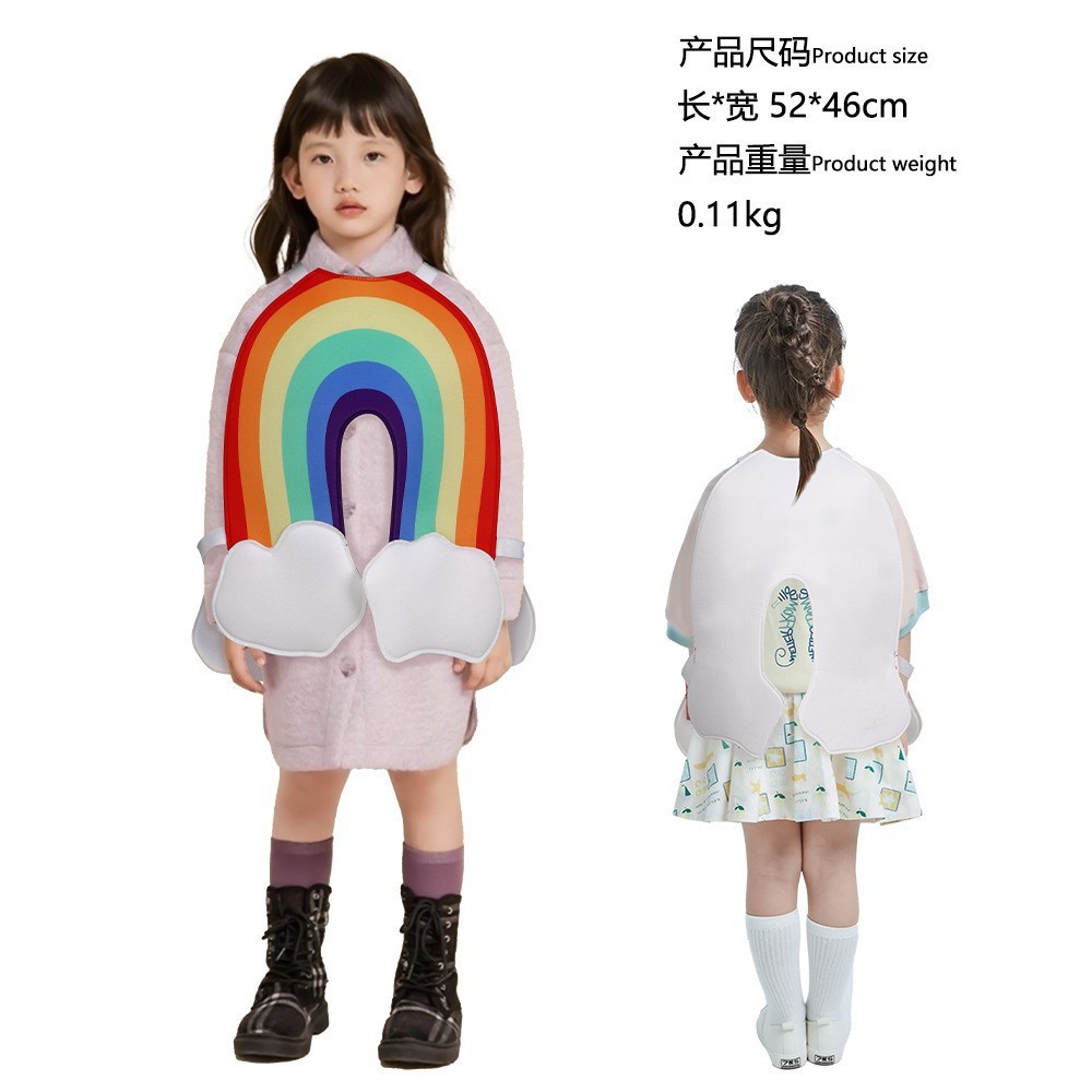 Rainbow children's version