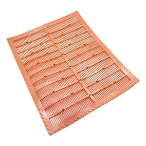 Herramienta para Marcos de Apicultura, Recolector de Propóleo para Colmenas Langstroth, Recolector de Propóleo de Plástico para Apicultores - Product Image 4