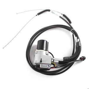 Repuestos para Excavadora 320L 330L, Motor de Aceleración, Acelerador 7Y-5571 7Y5571 - Product Image 1