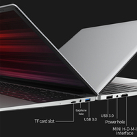 Wholesale 14.1-inch Laptops Notebook Computer Laptop Low Price Business Laptop