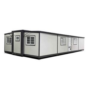 Suihe đúc sẵn 40ft mở rộng chỗ ở đơn vị 12M prefab <span class=keywords><strong>Modular</strong></span> vận chuyển <span class=keywords><strong>container</strong></span> nhà - Product Image 1