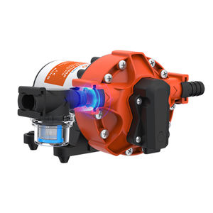 Pompe à eau SEAFLO RV 12V dc utilise <span class=keywords><strong>l</strong></span>'<span class=keywords><strong>électronique</strong></span> pour contrôler automatiquement le moteur Pompe à eau marine intelligente à vitesse variable - Product Image 3