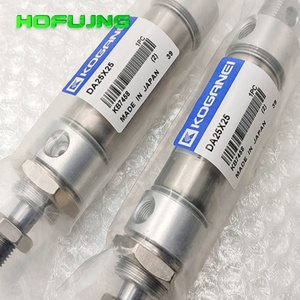 Hofujng dac/da กระบอกลมสแตนเลสขนาดเล็ก, วงแหวนหูคู่แบบวงแหวนแม่เหล็กในตัว - Product Image 2