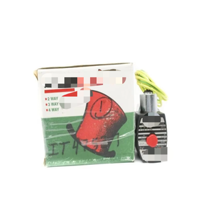 Controlador de Programación PLC de Automatización Industrial EFHT8320G17 110/120V Nuevo Original Listo para Envío desde Almacén - Product Image 1