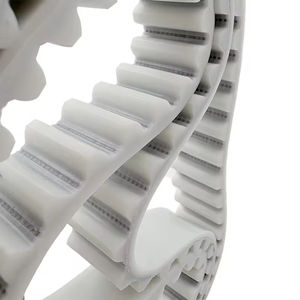 Kayış Üreticileri Toptan Fiyat 3M 5M 8M 14M T5 T10 T20 AT5 AT10 AT20 H XH MXL XL L STD <span class=keywords><strong>Cnc</strong></span> Pu Standart Zamanlama Kayışı - Product Image 3