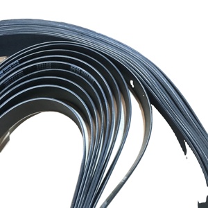 V-Geribbelde Riem Of Poly-V-Riem Ph Rubberen Distributieriem 24ph457 - Product Image 3