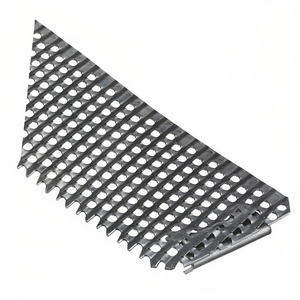 Cuchilla de Repuesto Surform Metálica Perforada para Herramientas de Corte de Madera - Product Image 2