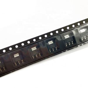 N05A วงจรรวมซีรีย์ LM1117ของแท้ LM1117MPX-<span class=keywords><strong>3.3</strong></span> 800mA LM1117MPX-<span class=keywords><strong>3.3</strong></span> - Product Image 1