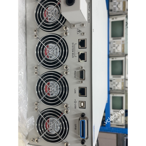 1PC ITECH IT7324H แหล่งจ่ายไฟ AC แบบตั้งโปรแกรมได้เฟสเดียว 1500VA มือสอง - Product Image 3