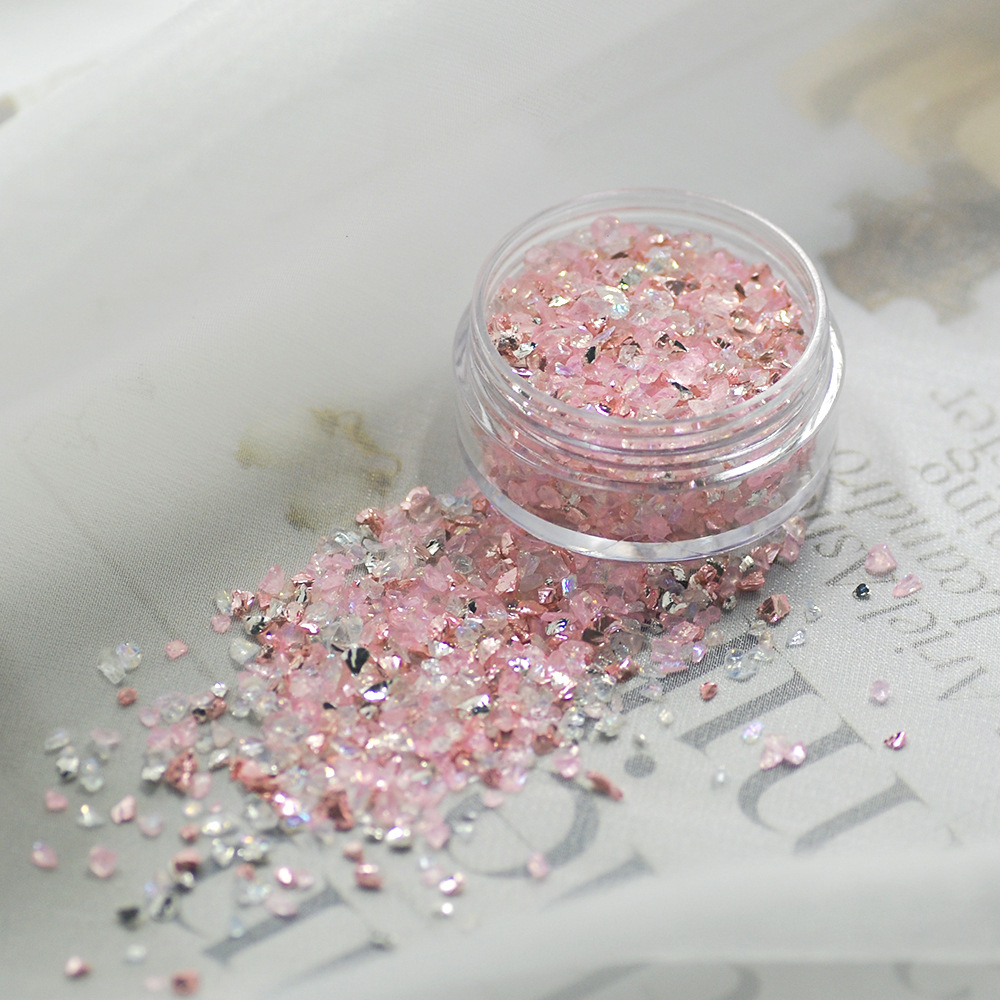 5 spring cherry blossoms