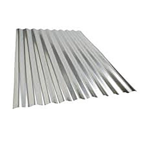 Tôles de toiture en zinc prix jauge galvanisé ondulé tuiles en fer prix acier galvanisé ondulé Bwg 32 28 plafond en zinc - Product Image 6