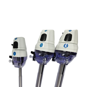 Set Trocar Laparoskopik sekali pakai dengan sumber daya Manual laparotroskopik mobil dengan harga rendah - Product Image 3