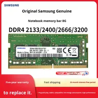 Brand New for 8GB and 16GB DDR4 2133 2400 2666 3200mhz Laptop Memory Module