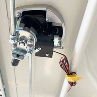 Fabriqué en Chine Fabricant personnalisé aluminium 4X4 cabine unique Unibody Ute auvent et plateau plateau de ramassage