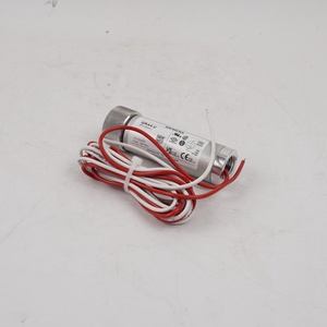 Detector de Rayos Ultravioleta de Alta Sensibilidad QRA4.U Siemens - Product Image 3