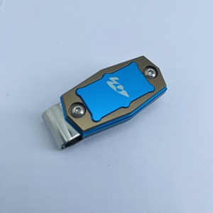 Tùy Chỉnh Xách Tay Từ Hồ Bơi Cue Chalk Chủ Với Cố Định Clip, Billiard Cue Chalk Tip Trường Hợp Cho Bảng Phụ Kiện Clip - Product Image 5