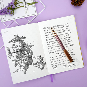 Chakra Tạp Chí Tùy Chỉnh In Trang Chiêm Tinh Học Tạp Chí - Product Image 5