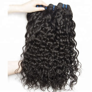 Natural del <span class=keywords><strong>templo</strong></span> indio del pelo indio de la Virgen al por <span class=keywords><strong>mayor</strong></span> 100% pelo humano de la Virgen en la india - Product Image 5