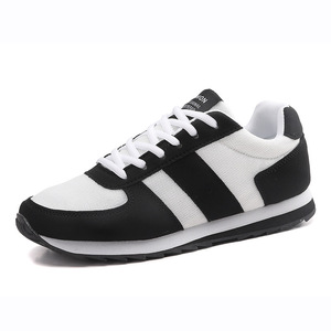 Zapatillas Deportivas Transpirables de Uso General con Suela Plana y Diseño de Color Sólido - Product Image 4
