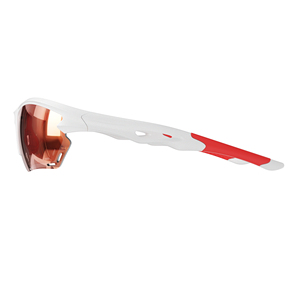 Gafas de Trail Running, Gafas Deportivas OEM, Montura Retro TR90, Gafas de Sol para Senderismo con Protección UV400 Polarizadas para Hombre y Mujer - Product Image 3