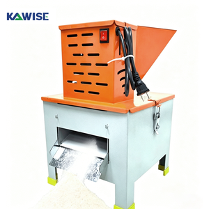 Machine à moudre les céréales pour usage domestique, pour le maïs, le riz, le soja et le <span class=keywords><strong>millet</strong></span>, avec moteur électrique - Product Image 3