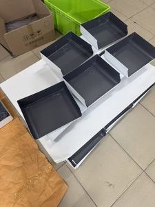<b>Abs</b> Shell Vacuum Forming Plastic Parts Thermoformed Plastic Parts with Cutting Processing Service - Product Image 6