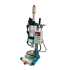 Presse à poinçonner durable <span class=keywords><strong>de</strong></span> marque JULY pour ceintures en cuir <span class=keywords><strong>de</strong></span> type mini - Product Image 4