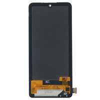 Pantalla LCD OLED para Teléfono Móvil Redmi Note 11 Pro con Marco Original para Xiaomi Redmi 11 Pro 5G, Pantalla Táctil de Repuesto