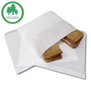 กระดาษเคลือบเงาเกรดอาหาร MG สำหรับบรรจุภัณฑ์ซองน้ำตาล - Product Image 1