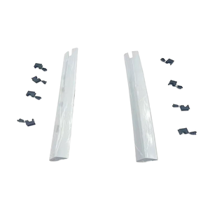 <span class=keywords><strong>Parabrezza</strong></span> di Ricambio Nuovo per Cabriolet F33 M3 F83 M4 E93 2007-2013, Misura Standard, Codice 54377184038 54377184037 - Product Image 1