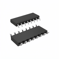 Composants électroniques MAX308ESE 16 SOIC Interface BOM IC en stock