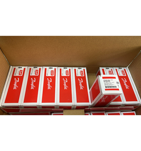 Válvula de Expansión para Refrigeración <span class=keywords><strong>TES5</strong></span> 067B3342 R404A/R507C con Cuerpo de Válvula de Abocardado No2 Orificio Juego Completo. - Product Image 3