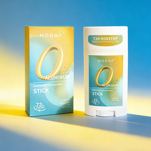 <span class=keywords><strong>Deodorante</strong></span> OEM Senza Alluminio per <span class=keywords><strong>Uomo</strong></span> - Profumo Classico, Protezione Antiodore Tutto il Giorno, Alternativa all'Antitraspirante - Product Image 1