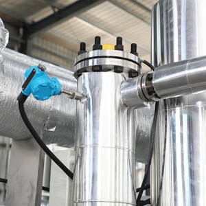Máquina Generadora de CO2 para Proceso de Secado 40000T/Y, Licuadora de CO2 de Gas de Campo Petrolero con Molino de Acero - Product Image 3