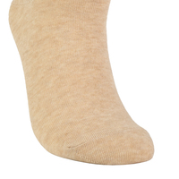Chaussettes de sport pour femmes, chaussettes de sport unies, tricotées sans couture, écologiques, antibactériennes, usage quotidien, hiver, manchette de corps, 6 paires, boîte cadeau