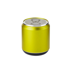 Mini haut-parleur Bluetooth <span class=keywords><strong>C1</strong></span> en métal, portable, mini caisson de basses stéréo sans fil pour extérieur - Product Image 3