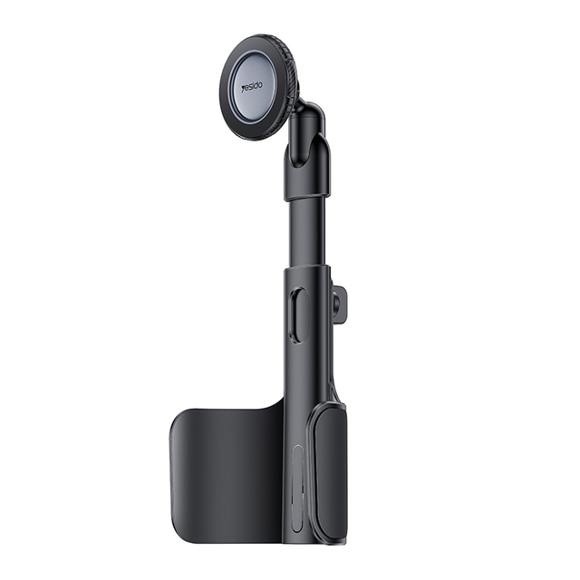 Yesido 360 Flexible Adjustment Anti-Slip Magnetic Phone Holder Car Cup Phone Holder C230
