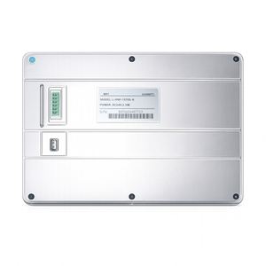 Monitor de Panel Táctil MAM MAM 200 de 4,3 Pulgadas, Modelo 1063, para Piezas de Compresores de Aire de Tornillo, Sistemas de Control Inteligente, Automatización Industrial - Product Image 3